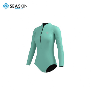 Seaskin 3 mm Neoprene Womens Jako Surfing Petes