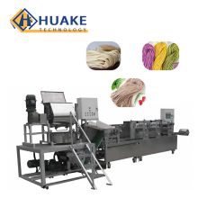 Commercial Fresh Udon Noodle Processing Machine