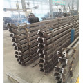 80mm Movement Steel Bridge Expansion Joint