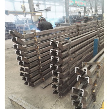 80mm Movement Steel Bridge Expansion Joint