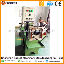 solid bar thread rolling machine automatic pipe thread formers