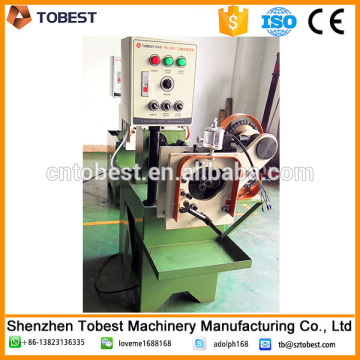 steel rebar thread rolling machine small size thread making machine