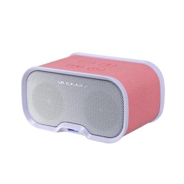 Multifunctional portable hifi audio system bluetooth speaker