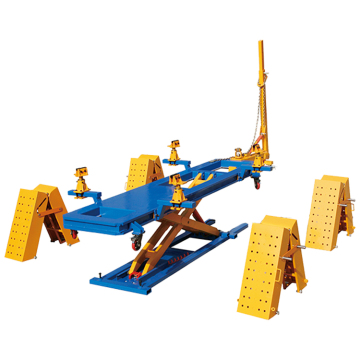 2022 Popular Portable Auto Frame Machine for Repair Shops