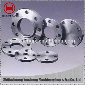 High Quality Carbon Steel Flange