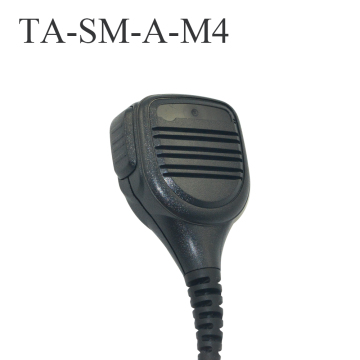 TA-SM-A-M4 Handmic Walkie Talkie Speaker