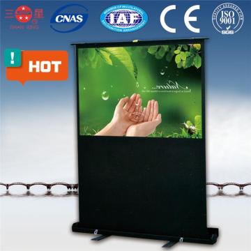 16:9 fast fold Projector screen