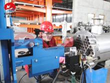 Grinder for High Protein Fishmeal Production Line