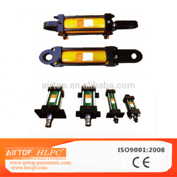 Tie Rod Hydraulic Cylinder