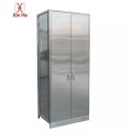 304 316 Armoire en acier inoxydable