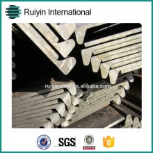 hot rolled Bulb flat steel profiles/ shipping bulb profile/ bulb flat bars ABS-A