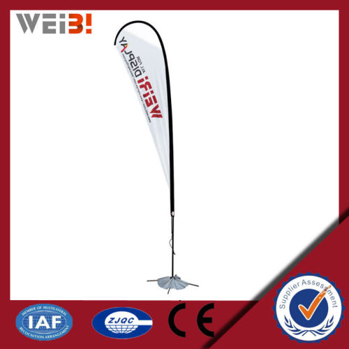 Portable Information Stand Hanging Banner Signs