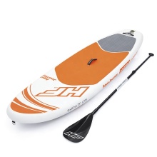 Inflatable Stand-Up Paddle Board: Lightweight Surfing Board