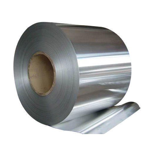 Z275 Galvanized Steel Coil