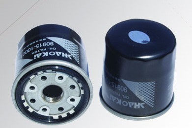 OIL FILTER 90915-10001