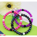 Custom Cute Unicorn Silikon Bubble Gelang