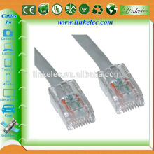1 meter utp cat.5e cat6 patch cable network cable