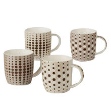 11oz ceramic mug, various artworks are available, OEM orders are welcome