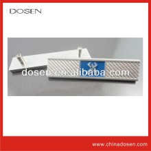 metal alphabet letters,self adhesive label metal