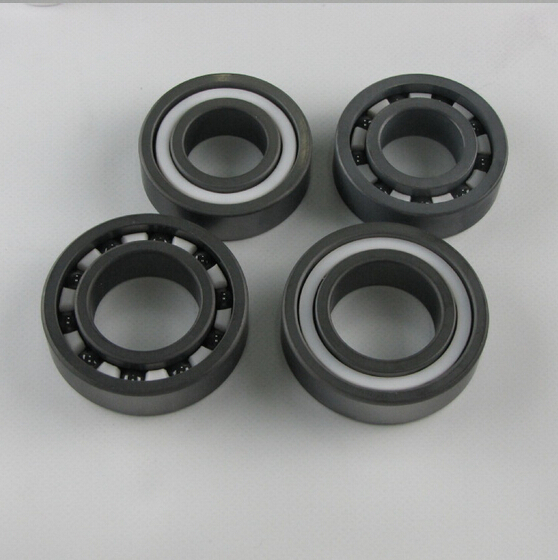 High speed Hybrid ceramic R188 bearing