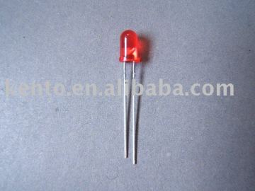 led traffic light light emitting diode