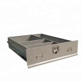 Multifunction UTE/Truck Storage Metal Drawer