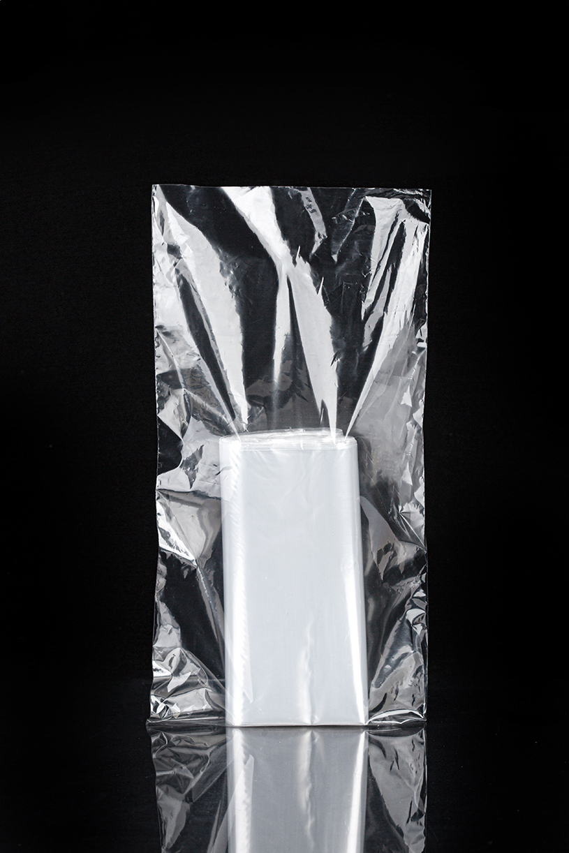 Food Grade Virgin Material Side Seal Bag