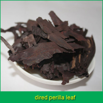 dired perilla leaf