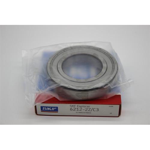 Deep groove ball bearings SKF 6205