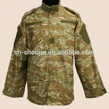 Military Camouflage Army Combat Uniform, High Quality Army Combat Uniform