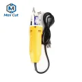 fabric cutting machine cloth electric cutter scissors