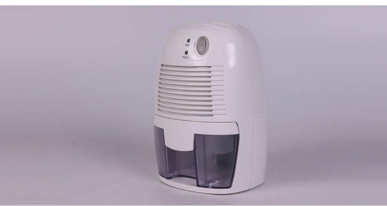 USB DC5V mini home reusable dehumidifier room moisture meter ETD250