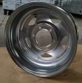 4x4 Offroad Chrom Wheel Rand für Auto