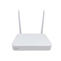 Dual Band XPon 4GE Wifi Pots 2USB ONU