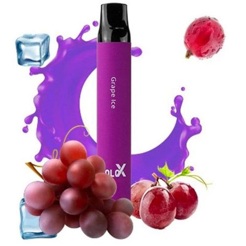 Vape 1500 Vapeman Solox Vape Disposable Vape
