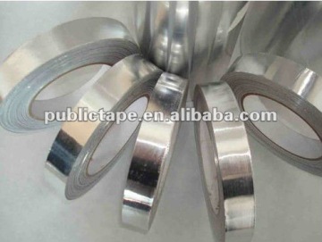 refrigeration tape aluminum foil