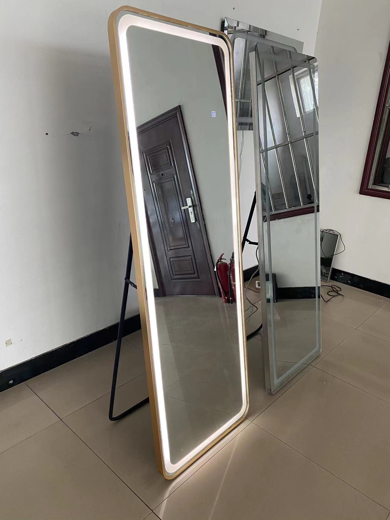 make up led mirror