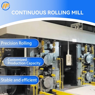 Advanced Rolling Technology for Manufacturing Processes