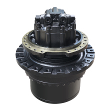 ZX70 Travel Motor Assembly