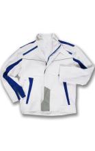 Highly Durable Ripstop Material Classic Jacket