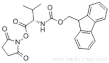 FMOC-VAL-OSU CAS 130878-68-1