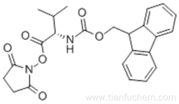 FMOC-VAL-OSU CAS 130878-68-1
