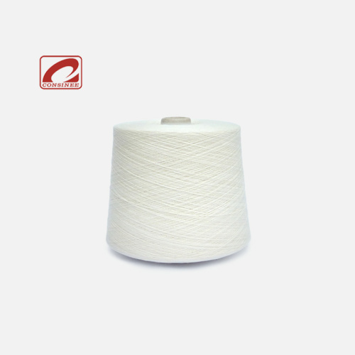 wholesale cashmere wool recycled yarn for knitting