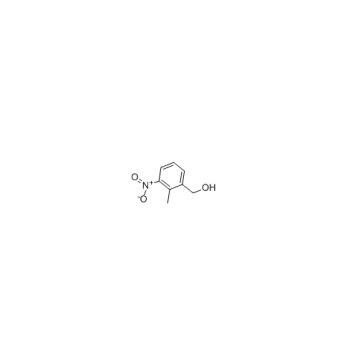 2-Methyl-3-Nitrobenzyl Alcohol Synthesize For Lenalidomide CAS 23876-13-3