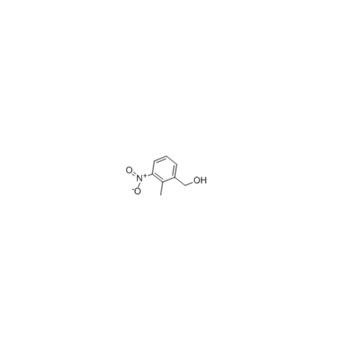 2-Methyl-3-Nitrobenzyl Synthesize Alkohol Untuk Lenalidomide CAS 23876-13-3