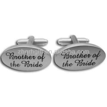 wedding car custom funny cufflinks wholesale