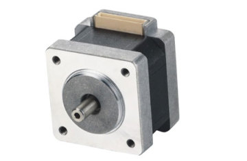HB step motor