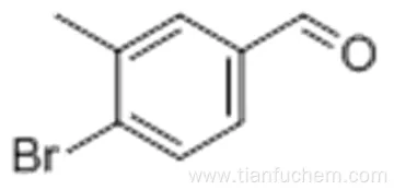 4-BROMO-3-METHYL-BENZALDEHYDE CAS 78775-11-8