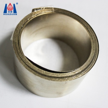 Silver Content Silver Solder Wire: 35%, 40%, 45%