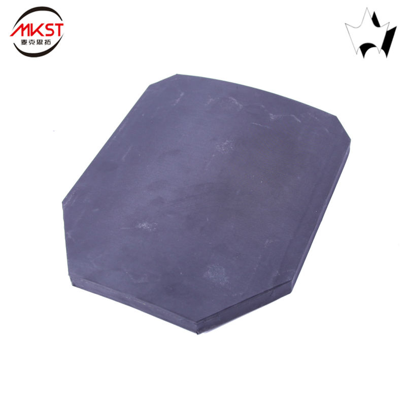 2019 manufacture hard plate ballistic Aramid plate ballistic plate